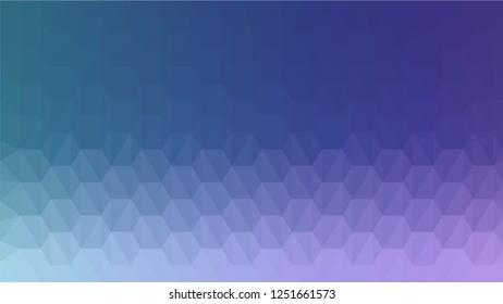 Colorful, hexagon low poly, mosaic pattern background, Vector polygonal illustration graphic, Origami style with gradient,  racio 1:1.777 Ultra HD, 8K