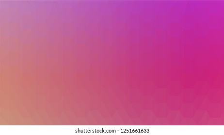 Colorful, hexagon low poly, mosaic pattern background, Vector polygonal illustration graphic, Origami style with gradient,  racio 1:1.777 Ultra HD, 8K