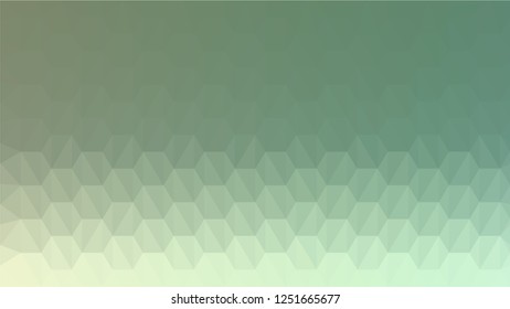 Colorful, hexagon low poly, mosaic pattern background, Vector polygonal illustration graphic, Origami style with gradient,  racio 1:1.777 Ultra HD, 8K