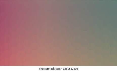 Colorful, hexagon low poly, mosaic pattern background, Vector polygonal illustration graphic, Origami style with gradient,  racio 1:1.777 Ultra HD, 8K