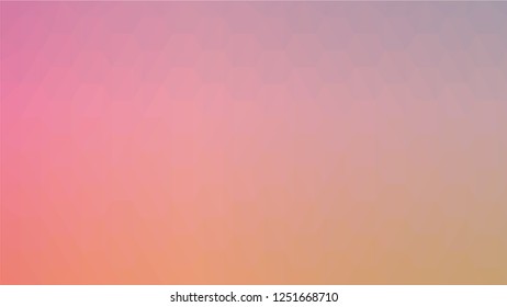 Colorful, hexagon low poly, mosaic pattern background, Vector polygonal illustration graphic, Origami style with gradient,  racio 1:1.777 Ultra HD, 8K