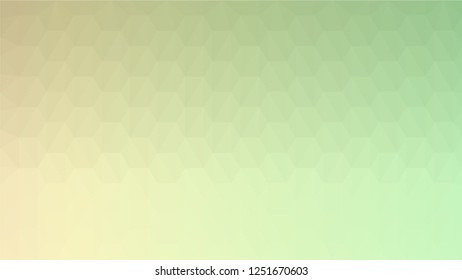 Colorful, hexagon low poly, mosaic pattern background, Vector polygonal illustration graphic, Origami style with gradient,  racio 1:1.777 Ultra HD, 8K
