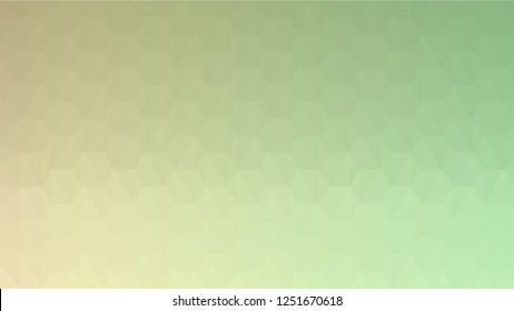 Colorful, hexagon low poly, mosaic pattern background, Vector polygonal illustration graphic, Origami style with gradient,  racio 1:1.777 Ultra HD, 8K