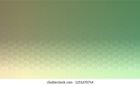 Colorful, hexagon low poly, mosaic pattern background, Vector polygonal illustration graphic, Origami style with gradient,  racio 1:1.777 Ultra HD, 8K