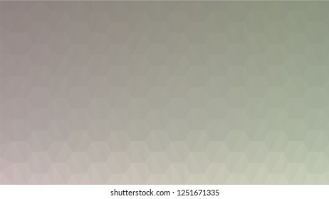Colorful, hexagon low poly, mosaic pattern background, Vector polygonal illustration graphic, Origami style with gradient,  racio 1:1.777 Ultra HD, 8K