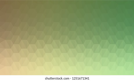 Colorful, hexagon low poly, mosaic pattern background, Vector polygonal illustration graphic, Origami style with gradient,  racio 1:1.777 Ultra HD, 8K