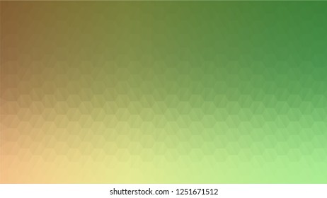 Colorful, hexagon low poly, mosaic pattern background, Vector polygonal illustration graphic, Origami style with gradient,  racio 1:1.777 Ultra HD, 8K