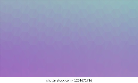 Colorful, hexagon low poly, mosaic pattern background, Vector polygonal illustration graphic, Origami style with gradient,  racio 1:1.777 Ultra HD, 8K