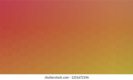 Colorful, hexagon low poly, mosaic pattern background, Vector polygonal illustration graphic, Origami style with gradient,  racio 1:1.777 Ultra HD, 8K