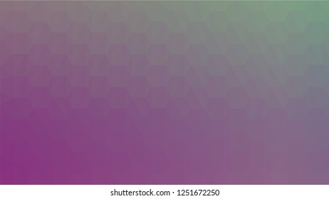 Colorful, hexagon low poly, mosaic pattern background, Vector polygonal illustration graphic, Origami style with gradient,  racio 1:1.777 Ultra HD, 8K