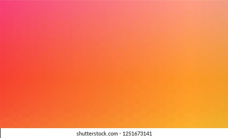 Colorful, hexagon low poly, mosaic pattern background, Vector polygonal illustration graphic, Origami style with gradient,  racio 1:1.777 Ultra HD, 8K