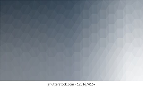 Colorful, hexagon low poly, mosaic pattern background, Vector polygonal illustration graphic, Origami style with gradient,  racio 1:1.777 Ultra HD, 8K