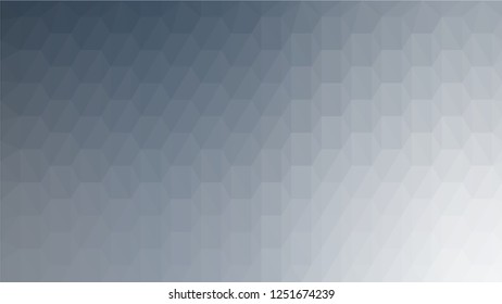 Colorful, hexagon low poly, mosaic pattern background, Vector polygonal illustration graphic, Origami style with gradient,  racio 1:1.777 Ultra HD, 8K