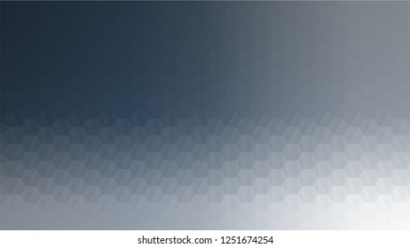 Colorful, hexagon low poly, mosaic pattern background, Vector polygonal illustration graphic, Origami style with gradient,  racio 1:1.777 Ultra HD, 8K