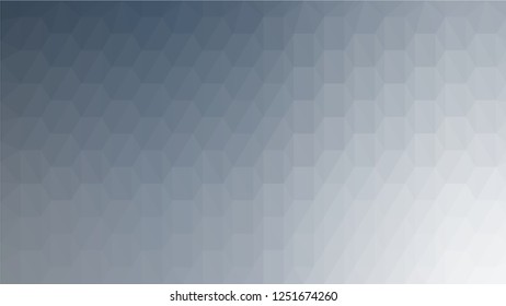Colorful, hexagon low poly, mosaic pattern background, Vector polygonal illustration graphic, Origami style with gradient,  racio 1:1.777 Ultra HD, 8K