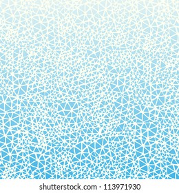 Colorful holiday seamless vector background
