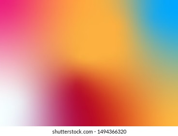 Colorful Holographic Background, Abstract background.