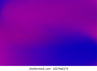 Colorful holographic background.  Bright fluid liquid. Neon holography texture. Hologram glitch effect. Smooth blur backdrop. A trendy pattern  for screensavers, banners, wallpapers for your phone