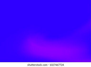 Colorful holographic background.  Bright fluid liquid. Neon holography texture. Hologram glitch effect. Smooth blur backdrop. A trendy pattern  for screensavers, banners, wallpapers for your phone