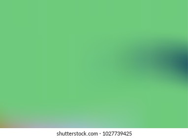 Colorful holographic background.  Bright fluid liquid. Neon holography texture. Hologram glitch effect. Smooth blur backdrop. A trendy pattern  for screensavers, banners, wallpapers for your phone