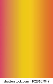 Colorful holographic background.  Bright fluid liquid. Neon holography texture. Hologram glitch effect. Smooth blur backdrop. A trendy pattern  for screensavers, banners, wallpapers for your phone
