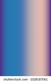 Colorful holographic background.  Bright fluid liquid. Neon holography texture. Hologram glitch effect. Smooth blur backdrop. A trendy pattern  for screensavers, banners, wallpapers for your phone