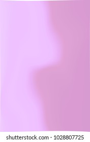 Colorful holographic background.  Bright fluid liquid. Neon holography texture. Hologram glitch effect. Smooth blur backdrop. A trendy pattern  for screensavers, banners, wallpapers for your phone