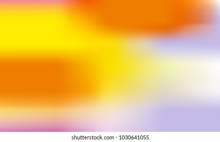 Colorful holographic background.  Bright fluid liquid. Neon holography texture. Hologram glitch effect. Smooth blur backdrop. A trendy pattern  for screensavers, banners, wallpapers for your phone