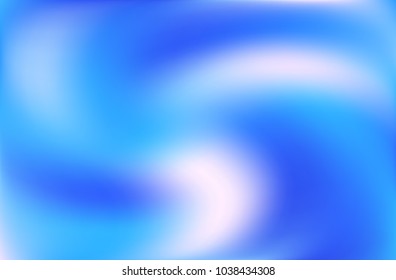 Colorful holographic background.  Bright fluid liquid. Neon holography texture. Hologram glitch effect. Smooth blur backdrop. A trendy pattern  for screensavers, banners, wallpapers for your phone