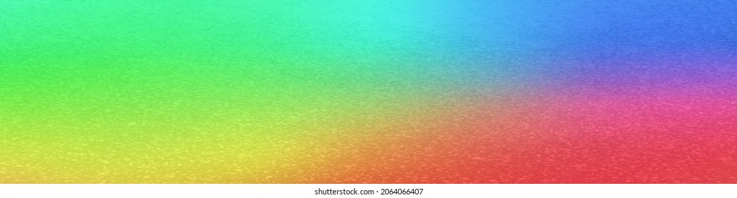 Colorful holographic background. Vector illustration.