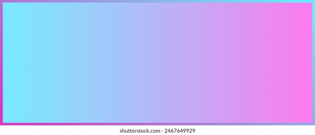 Fondo de acuarela de Vector. Fondo degradado.