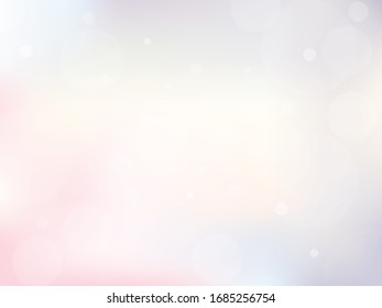 Colorful Holographic foil backdrop with gredient mesh abtract background. Graphic template for brochure, flyer, poster design, wallpaper, mobile screen.