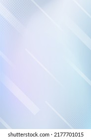 Diseño de fondo holográfico colorido