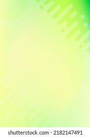 Diseño de fondo holográfico colorido
