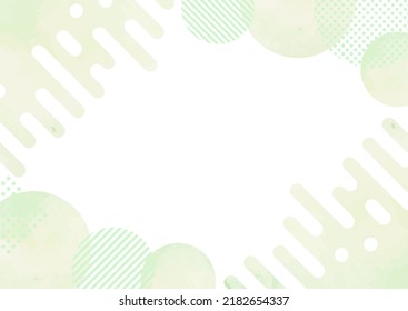 Colorful holographic gradient background design