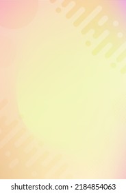 Colorful holographic gradient background design