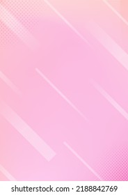 Colorful holographic gradient background design