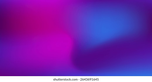 Design de fundo holográfico colorido
