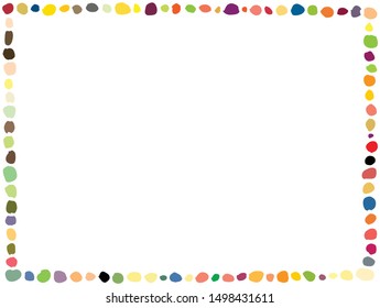 4,778 Blank Certificate Borders Simple Images, Stock Photos & Vectors ...