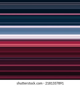 colorful horizontal lines perfect for background or wallpaper