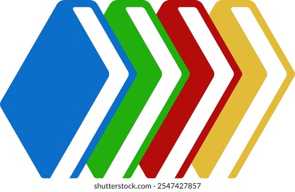 Colorful Horizontal and Vertical Stacks of Books in Isometric. Education Infographic Template Design with Books Pile. Set of Book Icon in Flat style isolated 