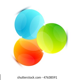 Icono de color
