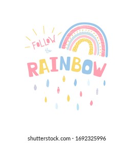 114,975 Rainbow letters Images, Stock Photos & Vectors | Shutterstock