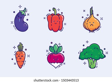 Kids Drawing Fruits Vegetable Images Stock Photos Vectors Shutterstock