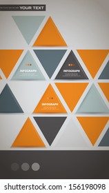 Colorful Infograph
