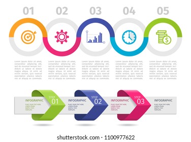 964 Infografic set Images, Stock Photos & Vectors | Shutterstock