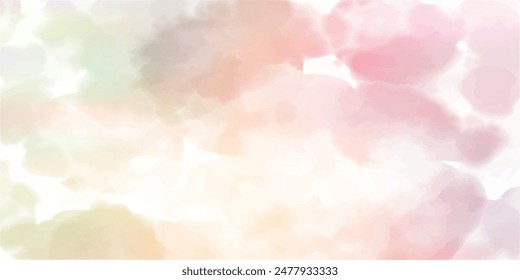 Colorful Japanese Pattern Autumn Background