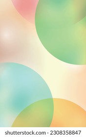 Colorful Japanese Pattern Patterns Background