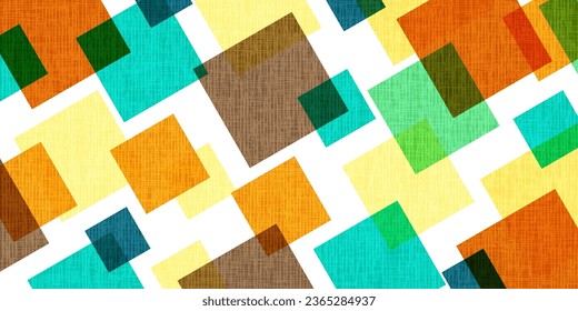 Colorful Japanese Pattern Patterns Background