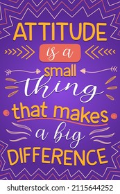 Colorful kindness lettering. Perfect for decorations and web.